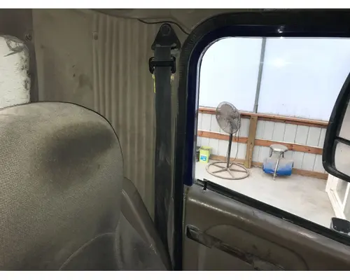 International 9200 Body, Misc. Parts