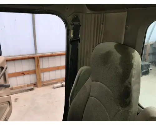 International 9200 Body, Misc. Parts