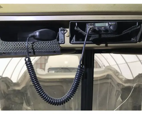 International 9200 Body, Misc. Parts