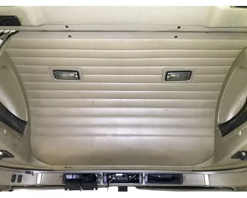 International 9200 Body, Misc. Parts