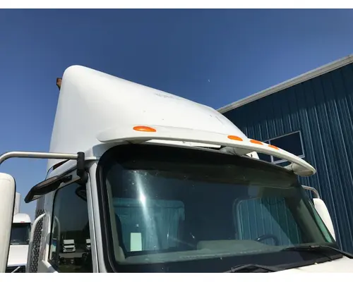 International 9200 Body, Misc. Parts