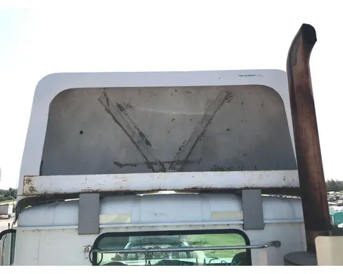 International 9200 Body, Misc. Parts