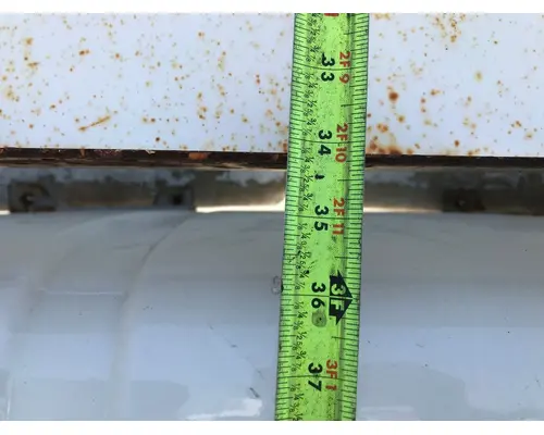 International 9200 Body, Misc. Parts