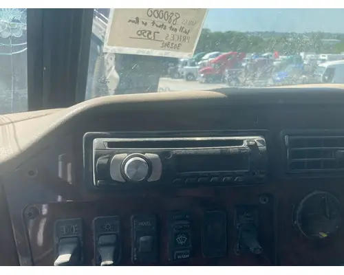 International 9200 Body, Misc. Parts