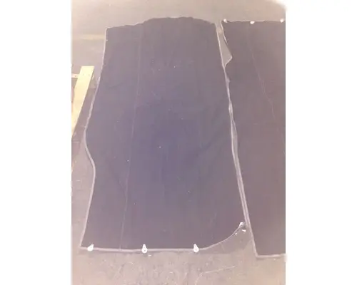 Body Parts, Misc. INTERNATIONAL 9200 Marshfield Transportation Products