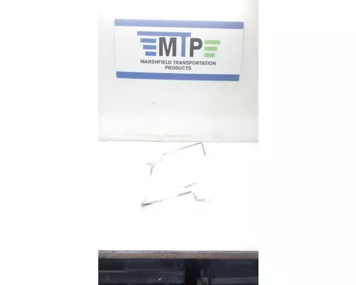 Brackets, Misc. INTERNATIONAL 9200 Marshfield Transportation Products