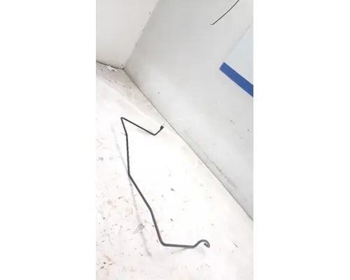 Brackets, Misc. INTERNATIONAL 9200 Marshfield Transportation Products