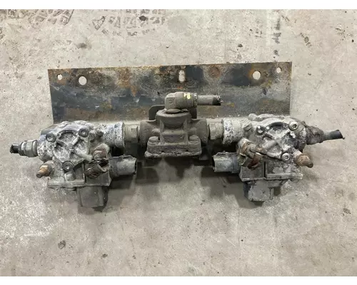 International 9200 Brake Control Module (ABS)