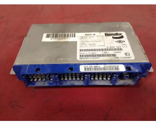 ECM (Brake & ABS) International 9200 Vander Haags Inc Cb