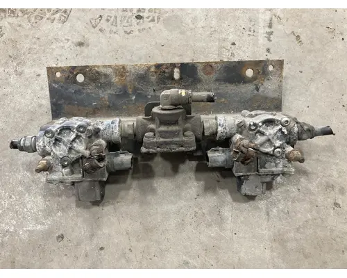 ECM (Brake & ABS) International 9200 Vander Haags Inc Col