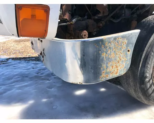 Bumper Assembly, Front International 9200 Vander Haags Inc Sp