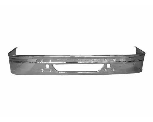 Bumper Assembly, Front INTERNATIONAL 9200 LKQ Geiger Truck Parts