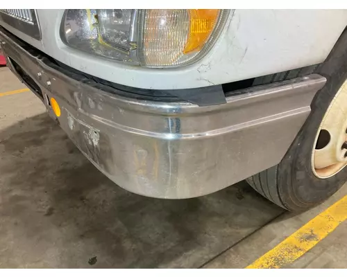 International 9200 Bumper Assembly, Front