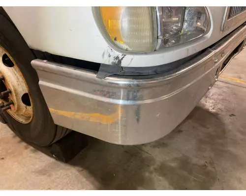 International 9200 Bumper Assembly, Front