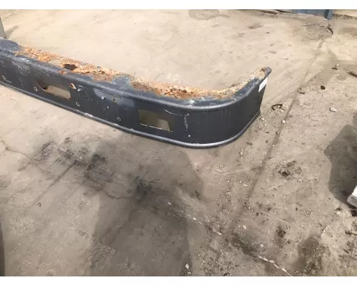 International 9200 Bumper Assembly, Front