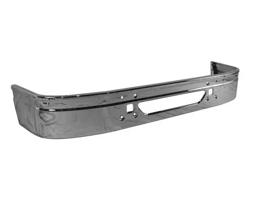 International 9200 Bumper Assembly, Front