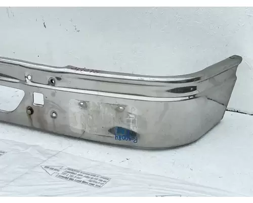 International 9200 Bumper Assembly, Front