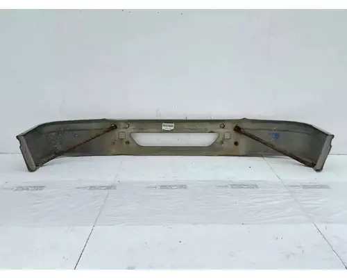 International 9200 Bumper Assembly, Front