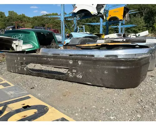International 9200 Bumper Assembly, Front