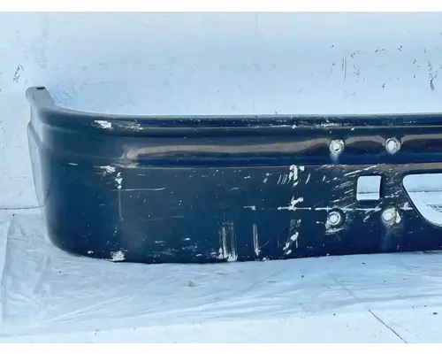 International 9200 Bumper Assembly, Front