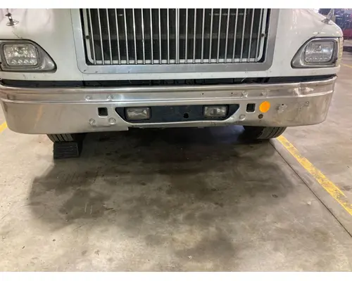Bumper Assembly, Front International 9200 Vander Haags Inc Sf