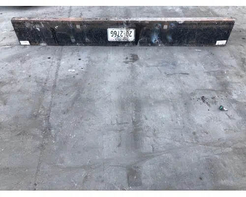 Bumper Assembly, Front International 9200 Vander Haags Inc Cb