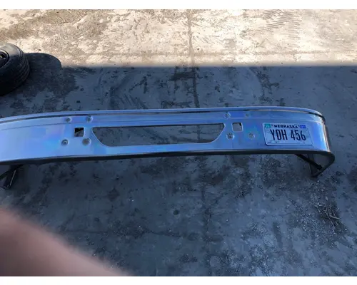 Bumper Assembly, Front International 9200 Vander Haags Inc Cb