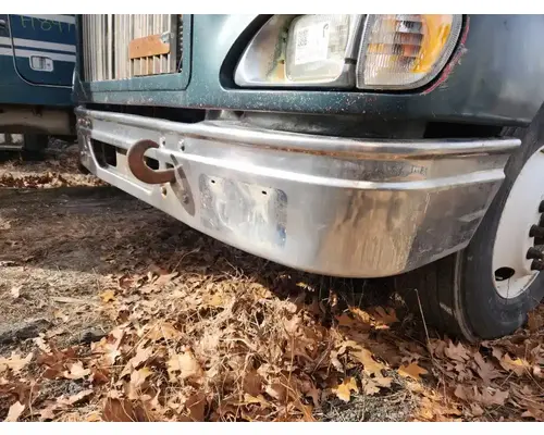 Bumper Assembly, Front International 9200 Complete Recycling Group LLC