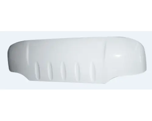 Bumper Guard, Front INTERNATIONAL 9200 LKQ KC Truck Parts Billings