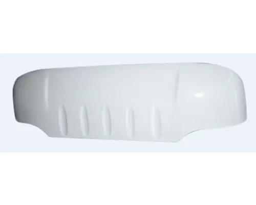 Bumper Guard, Front INTERNATIONAL 9200 LKQ Evans Heavy Truck Parts