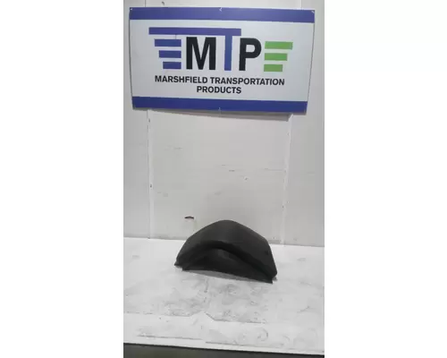 Bumper End Cap INTERNATIONAL 9200 Marshfield Transportation Products