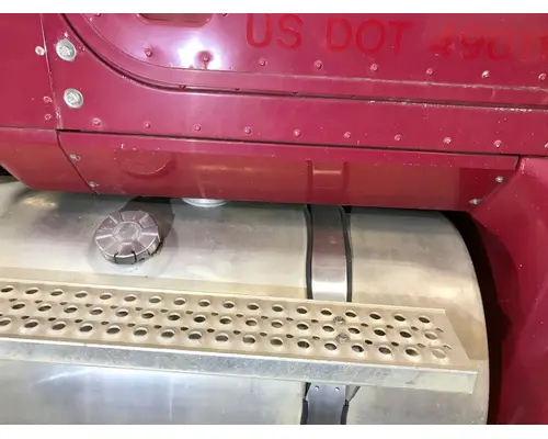 International 9200 Cab Assembly