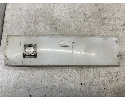 International 9200 Cab Assembly