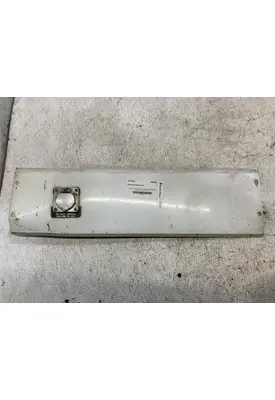 International 9200 Cab Assembly