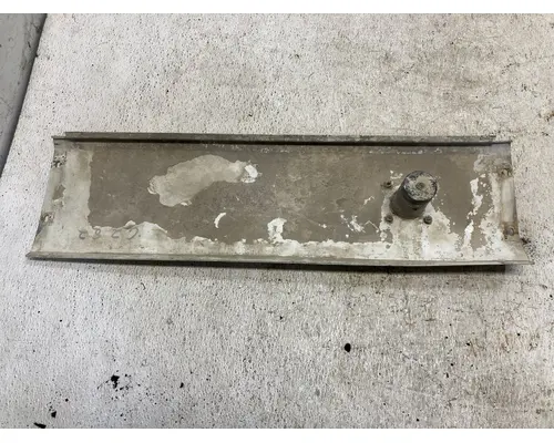 International 9200 Cab Assembly