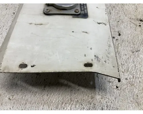 International 9200 Cab Assembly