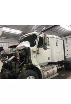 International 9200 Cab Assembly