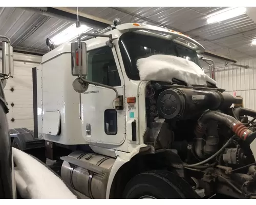 International 9200 Cab Assembly