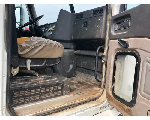 International 9200 Cab Assembly