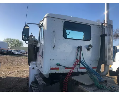 International 9200 Cab Assembly