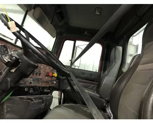 International 9200 Cab Assembly