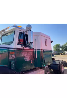 International 9200 Cab Assembly