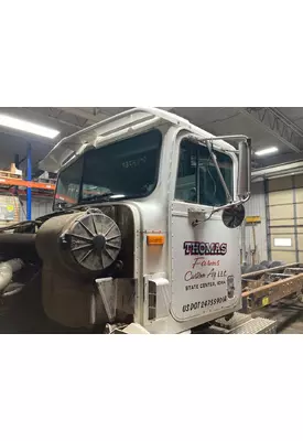 International 9200 Cab Assembly