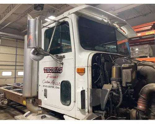 International 9200 Cab Assembly