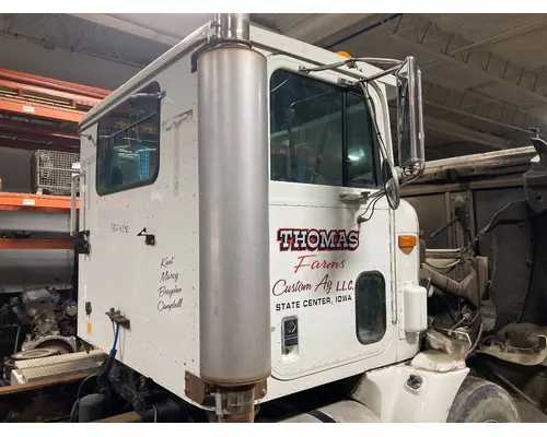 International 9200 Cab Assembly