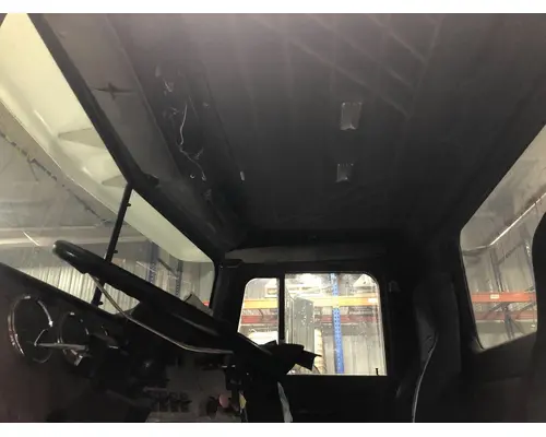 International 9200 Cab Assembly