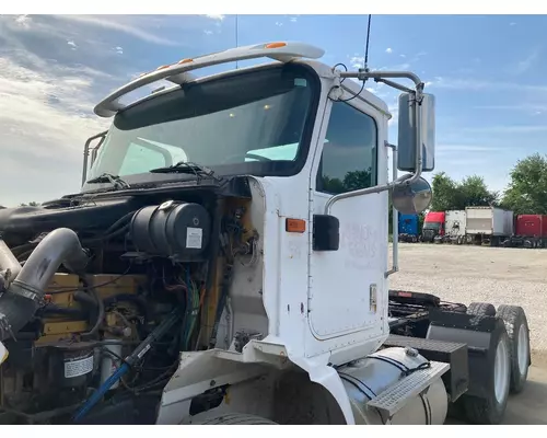 International 9200 Cab Assembly