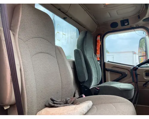 International 9200 Cab Assembly