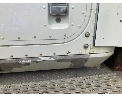 International 9200 Cab Assembly