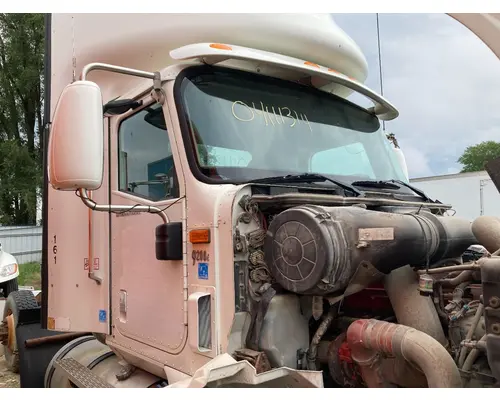 International 9200 Cab Assembly